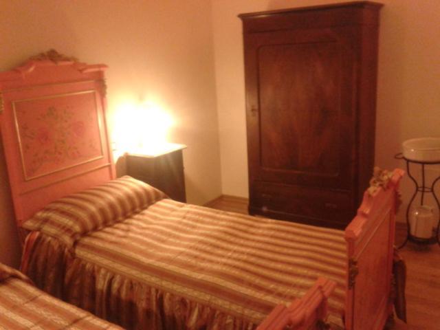 Alloggio Agrituristico Conte Ottelio Pradamano Habitación foto