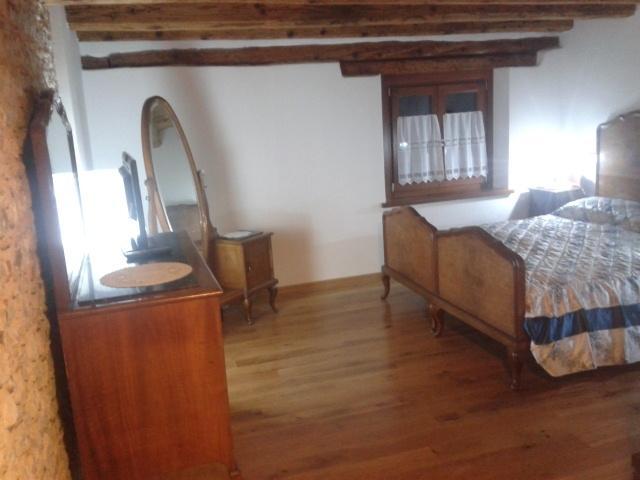 Alloggio Agrituristico Conte Ottelio Pradamano Habitación foto