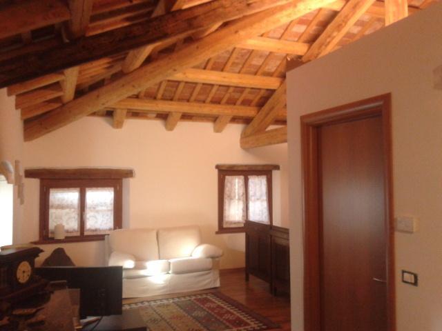 Alloggio Agrituristico Conte Ottelio Pradamano Habitación foto