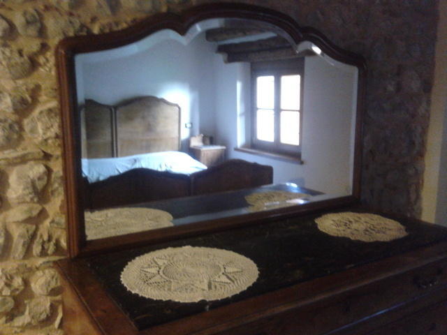 Alloggio Agrituristico Conte Ottelio Pradamano Habitación foto