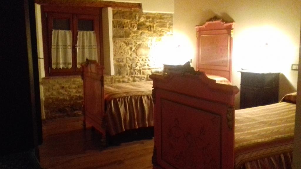 Alloggio Agrituristico Conte Ottelio Pradamano Exterior foto