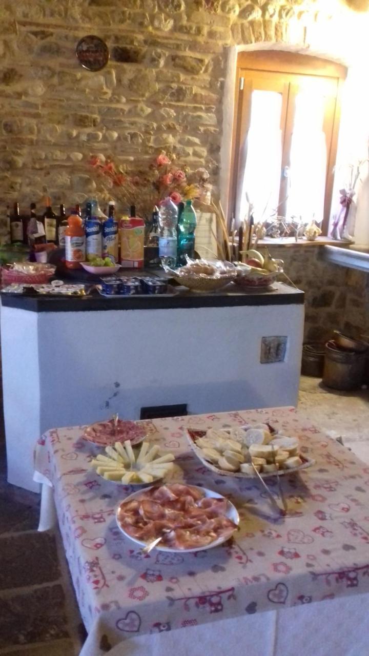 Alloggio Agrituristico Conte Ottelio Pradamano Exterior foto
